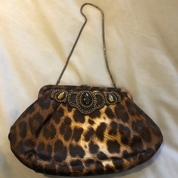 eUC banana republic purse - Picture 16 of 16